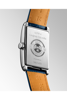 Longines DolceVita